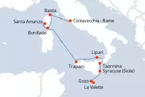 Royal Clipper