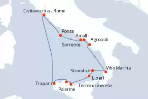 Royal Clipper