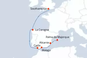 MSC Virtuosa