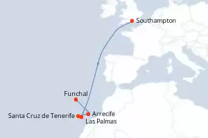 MSC Euribia