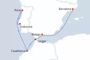 Mariner of the Seas