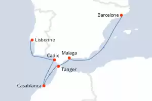 Mariner of the Seas