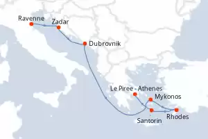 Mariner of the Seas
