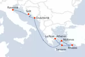 Mariner of the Seas