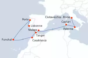 Mariner of the Seas