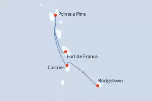 MSC World Europa