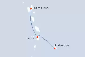 MSC World Europa
