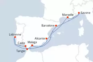 Costa Diadema