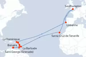 Queen Mary 2