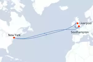 Queen Mary 2