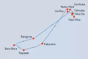 Aranui 5