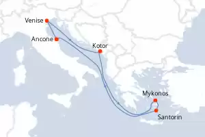 MSC Lirica