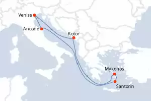 MSC Lirica