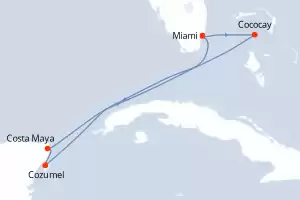 Symphony of the Seas