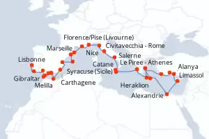 Azamara Journey