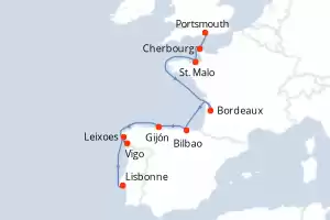 Azamara Quest