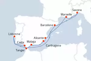 Costa Diadema