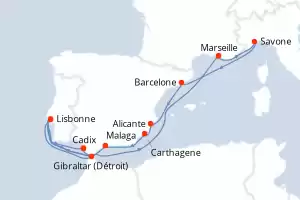 Costa Diadema