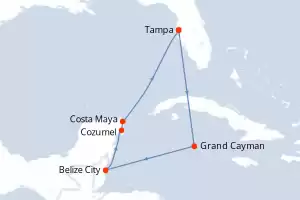 Rhapsody of the Seas