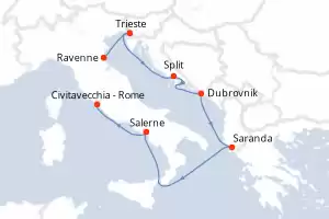 Brilliance of the Seas