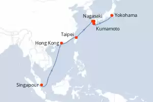 Navigator of the Seas