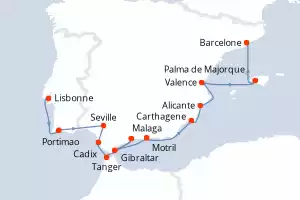 Azamara Journey