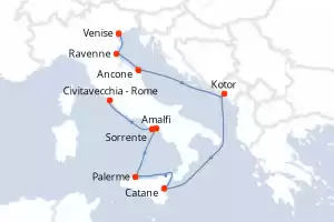 Azamara Journey