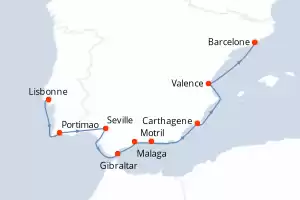 Azamara Journey