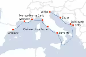 Azamara Journey