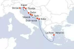 Azamara Journey