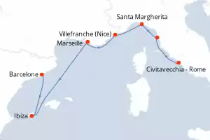 Brilliance of the Seas