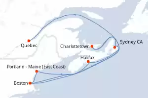 Celebrity Silhouette