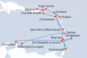 Azamara Journey