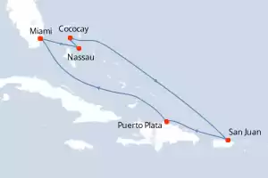 Symphony of the Seas