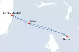 Brilliance of the Seas