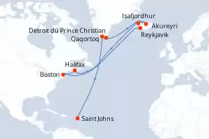 Celebrity Silhouette