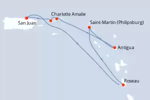 Rhapsody of the Seas