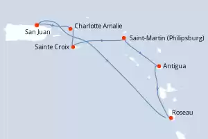 Rhapsody of the Seas