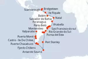 Azamara Quest
