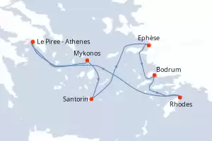 Rhapsody of the Seas