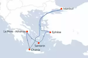 Rhapsody of the Seas