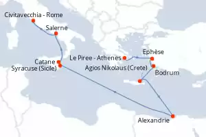 Azamara Journey