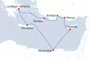 Azamara Journey
