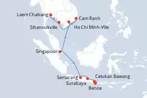 Seven Seas Navigator