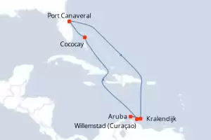 Adventure of the Seas