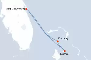 Adventure of the Seas