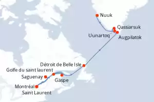 Le Commandant Charcot