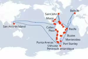 Azamara Journey
