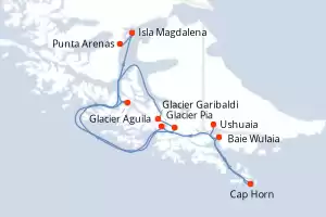 M/N Stella Australis