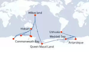 Le Commandant Charcot